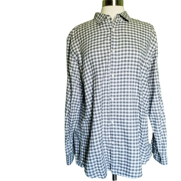 Banana Republic Button Down Shirt - Picture 5 of 8